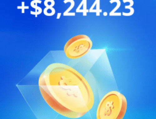 Don’t Buy Earnings Lotto — Do This Instead