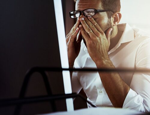The Spiral: How Traders Lose Control — And How to Avoid It