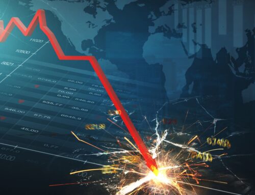How to Make Money When the Market Crashes