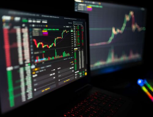 Break & Retest: The Strategy That Separates Traders from Guessers
