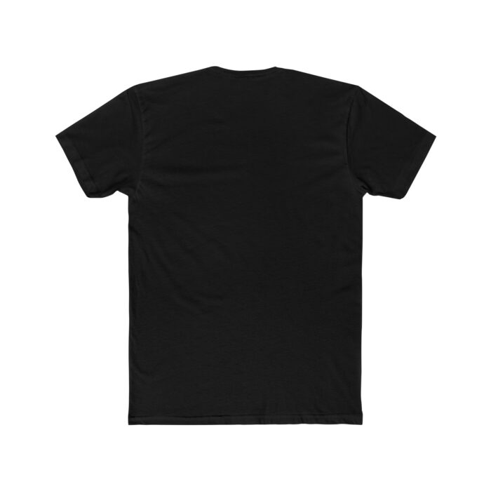 Called When Crashed T-Shirt - Image 2
