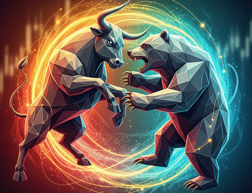 Why Join an Options Trading Community Like Woof Streets