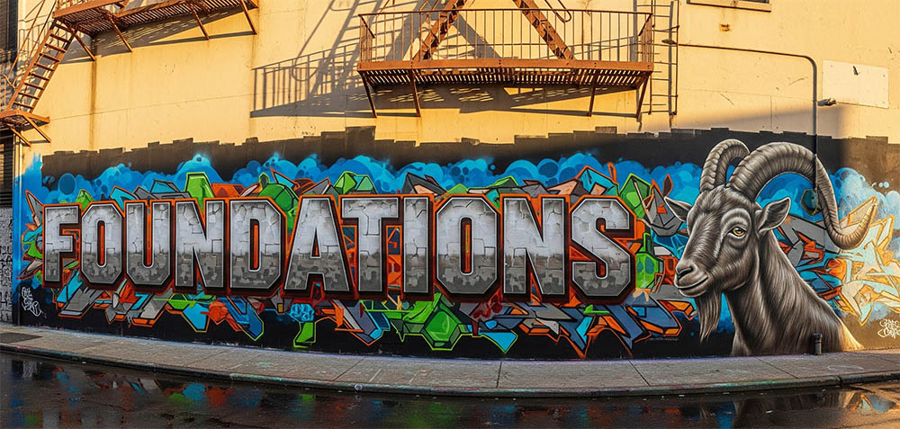 FOUNDATIONS