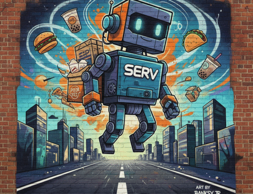 SERV: Future Outlook and Investment Analysis