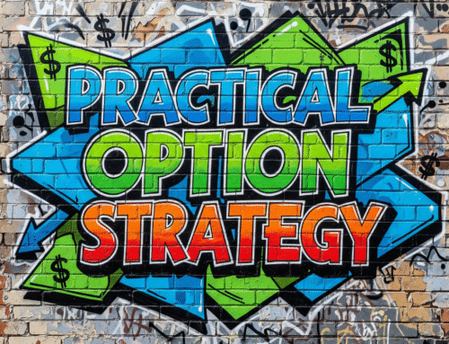 Practical Option Strategy