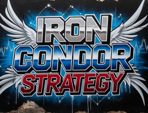 Iron Condor Strategy Guide