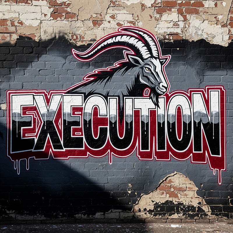 execution
