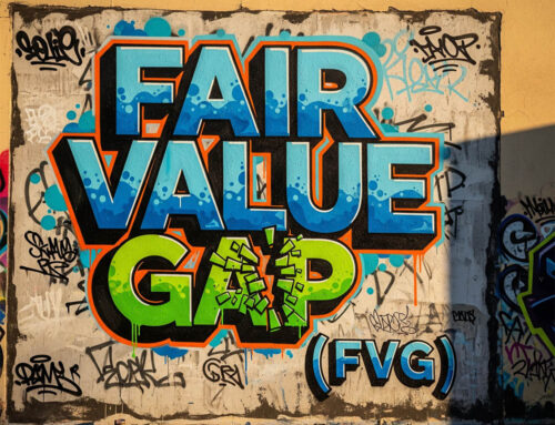 Fair Value Gaps explained in plain English