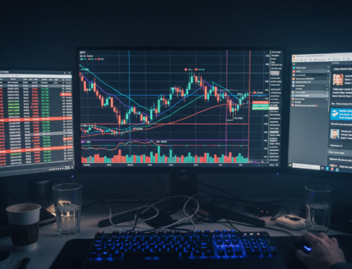 Options – 0DTE or swing?