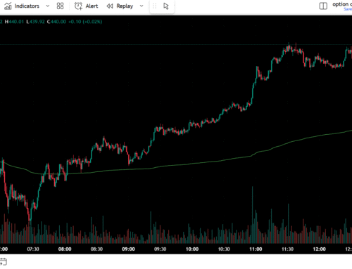 The Best Option Trades of September 2025