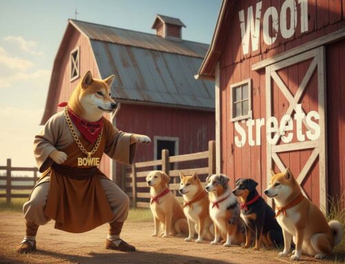 Analyst Highlight :  Bowie, the Master of Price Action