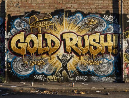 The Gold Awakening: GLD’s $400 Surge and What It Means for Option Traders