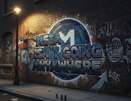 META Q3 Earnings Recap – Wall Street Got Spooked for All the Wrong Reasons