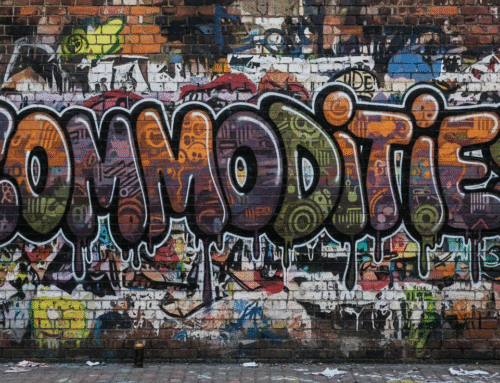 What Are Commodities in the Stock Market?